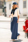 Cupshe For Fun Medium Wash Jeans In Blue