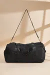 Cupshe Go-getter Black Weekender Bag In Black