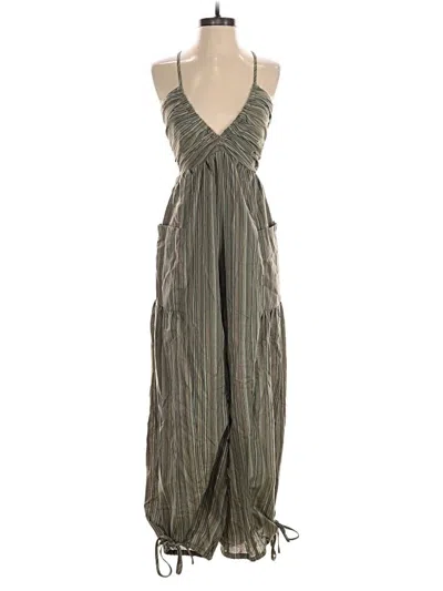 Cupshe Jumpsuit In Animal Print