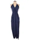 Cupshe Jumpsuit In Blue