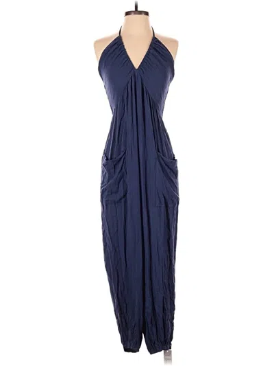 Cupshe Jumpsuit In Blue