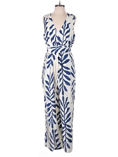Cupshe Jumpsuit In Blue