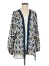 Cupshe Kimono In Multi