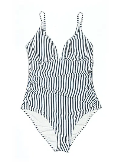 Cupshe One Piece Swimsuit In Black