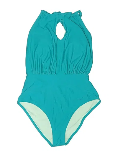 Cupshe One Piece Swimsuit In Animal Print