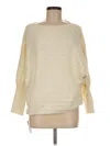 Cupshe Pullover Sweater In Ivory