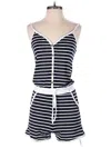 Cupshe Romper In Black