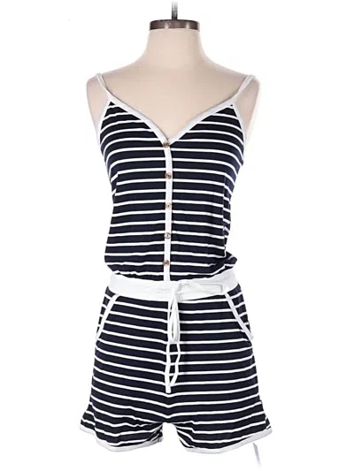 Cupshe Romper In Black