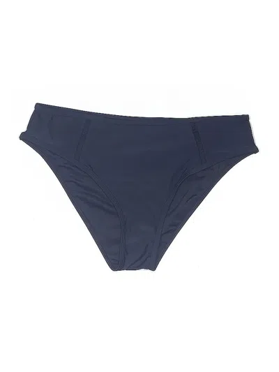 Cupshe Swimsuit Bottoms In Black