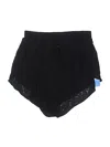 Cupshe Swimsuit Bottoms In Black