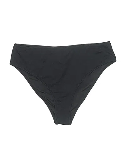 Cupshe Swimsuit Bottoms In Blue