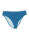 Cupshe Swimsuit Bottoms In Blue