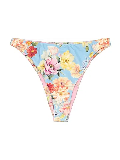 Cupshe Swimsuit Bottoms In Multi