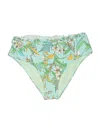 Cupshe Swimsuit Bottoms In Multi