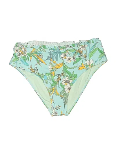 Cupshe Swimsuit Bottoms In Multi