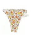Cupshe Swimsuit Bottoms In Multi