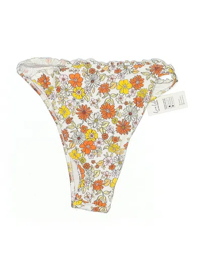 Cupshe Swimsuit Bottoms In Multi