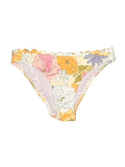Cupshe Swimsuit Bottoms In Multi