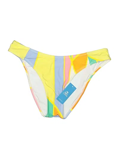 Cupshe Swimsuit Bottoms In Multi