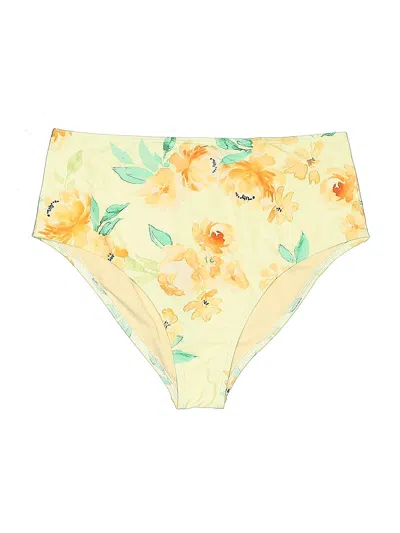 Cupshe Swimsuit Bottoms In Neutral
