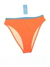 Cupshe Swimsuit Bottoms In Orange