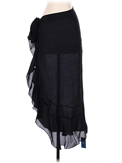 Cupshe Swimsuit Cover Up In Black