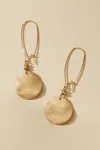 Cupshe True Grace Gold-tone Earrings