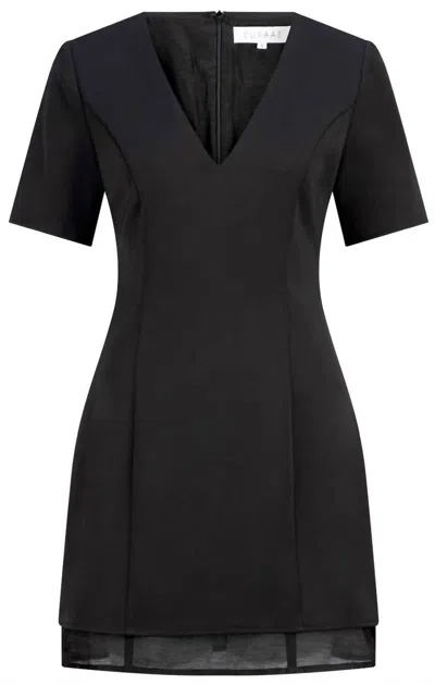 Curaae Women's Lillian Dress In Black