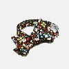 CURATED BASICS GARDEN FLORAL BOW TIE