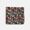 CURATED BASICS GARDEN FLORAL POCKET SQUARE