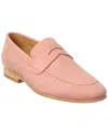 Curatore Suede Penny Loafer