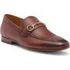 Curatore Benelli Horsebit Loafer