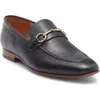 Curatore Vetterli Bit Loafer In Black