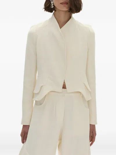 Curatoria Cantaro Jacket In Multi