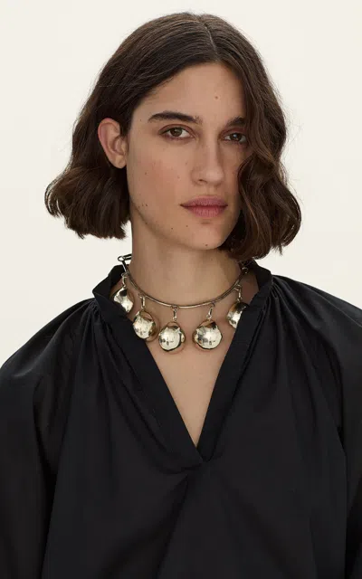 Curatoria - Gifts For Her In White