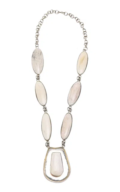 Curatoria - Gifts For Her In White