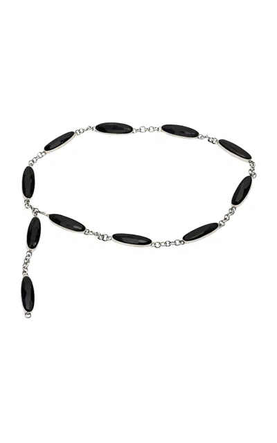 Curatoria Moda Operandi In Black