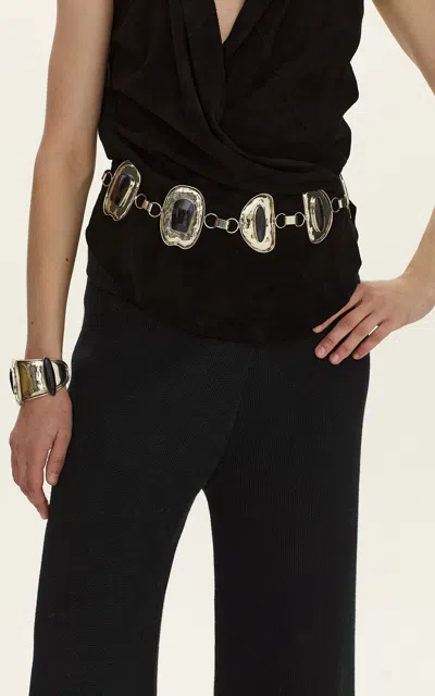 Curatoria Moda Operandi In Black