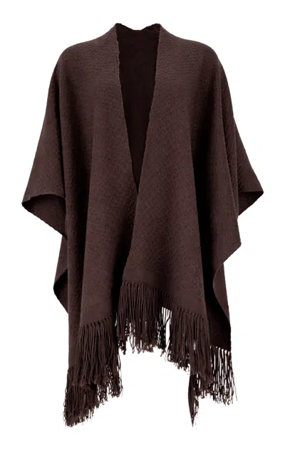 Curatoria Moda Operandi In Brown