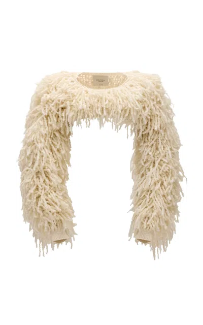 Curatoria Moda Operandi In White