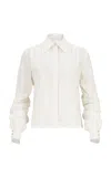 Curatoria Moda Operandi In White