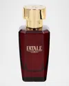 Curatrix Fatale Eau De Parfum 1.7 Oz.