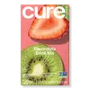 Cure Hydration Electrolyte Drink Mix Strawberry Kiwi