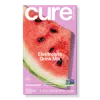 Cure Hydration Electrolyte Drink Mix Watermelon