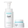 Curel Cleanse & Moisturise Bundle