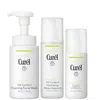 Curel Skin Balancing Control Bundle