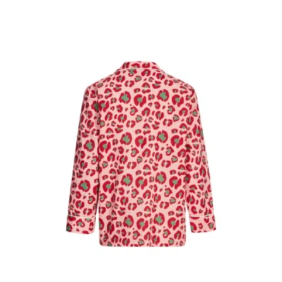 Curiosity Lab Ensemble De Pyjama Mandu In Multi