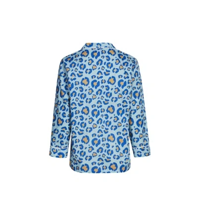 Curiosity Lab Ensemble De Pyjama Mandu