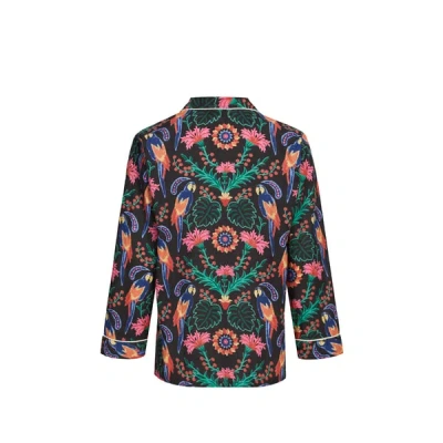 Curiosity Lab Ensemble De Pyjama Mandu In Multi