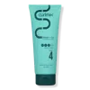 Curlmix Wash And Go Flaxseed Gel For Curly Hair - Heavy Hold